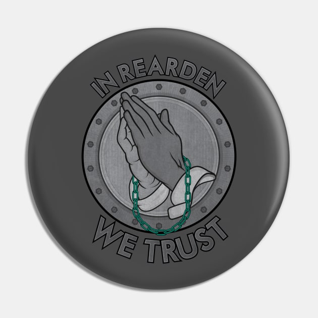 In Rearden, We Trust Pin by Woah_Jonny