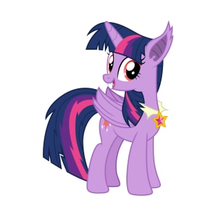 Twilight Sparkling T-Shirt