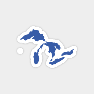 The Great Lakes Magnet