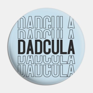 Dadcula Pin