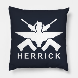 Parachute Regiment Op Herrick Pillow