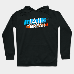 Roblox Jailbreak Hoodies Teepublic