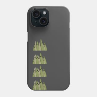 Grassy Phone Case