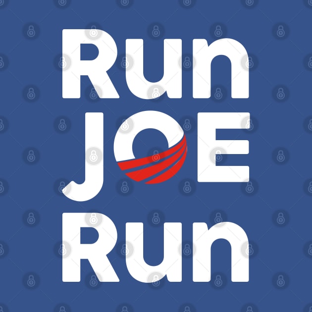 Joe Biden For President 2020 by zooma