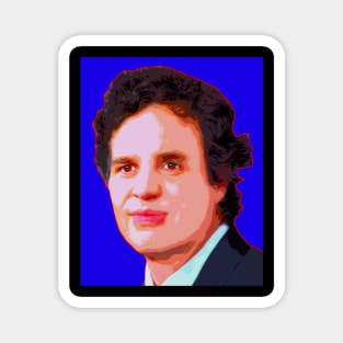 mark ruffalo Magnet