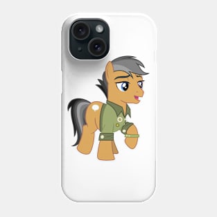 Quibble Pants Phone Case