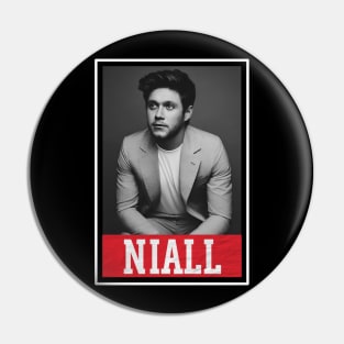 nial horran Pin