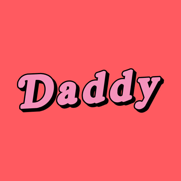 Daddy by Ponk