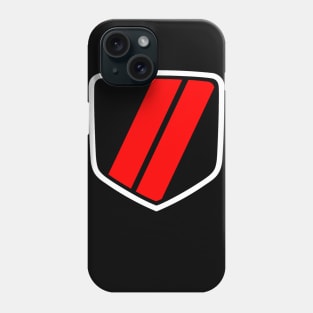 Dodge Stripe Phone Case