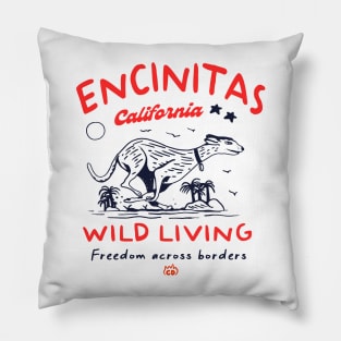 Encinitas Pillow