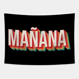 Manana Tapestry