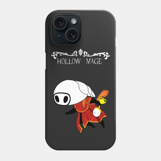 Hello mage Phone Case by moonmorph