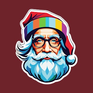 Santa clause T-Shirt