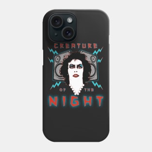 Creature of the Night Phone Case