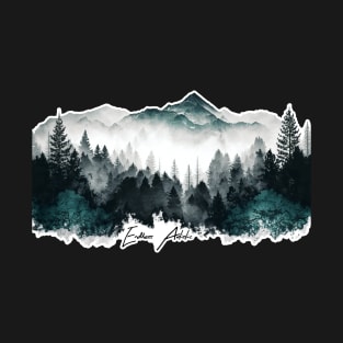 Pacific Northwest T-Shirt