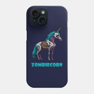 Zombiecorn Phone Case