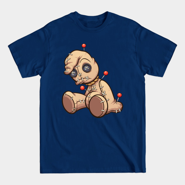 Voodoo Doll - Voodoo Doll - T-Shirt