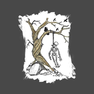 The Hanging Tree T-Shirt