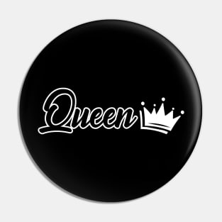 Queen Pin