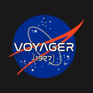 Voyager T-Shirt