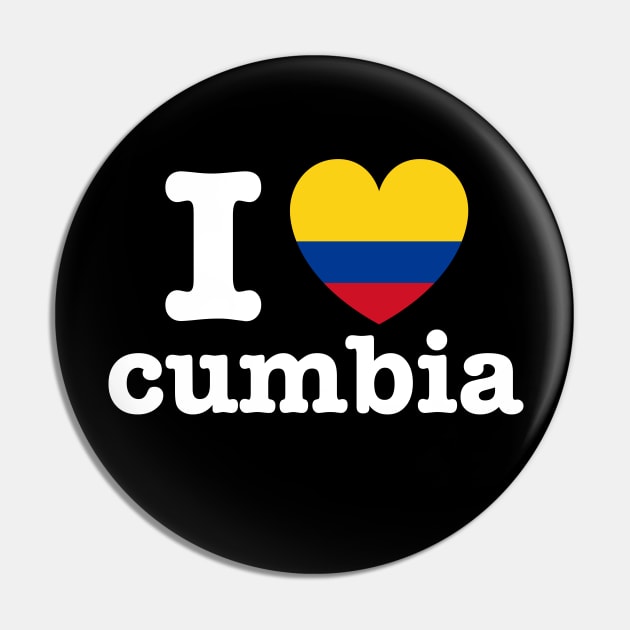 I love cumbia - colombiana - vallenato Pin by verde