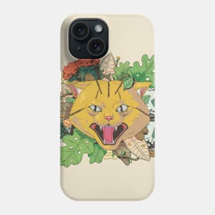 sushi king Phone Case