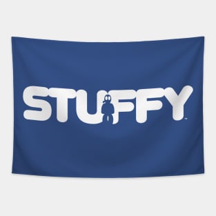 STUFFY™ Tapestry