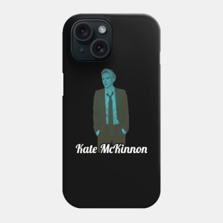 Retro McKinnon Phone Case