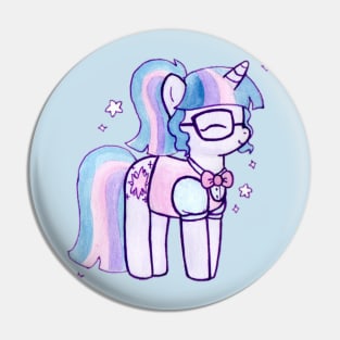 happy twily Pin