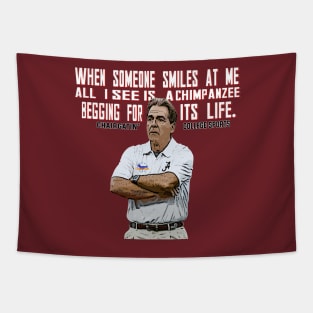 Dwight Saban Tapestry