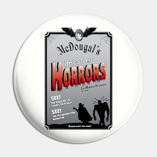 McDougals Pin