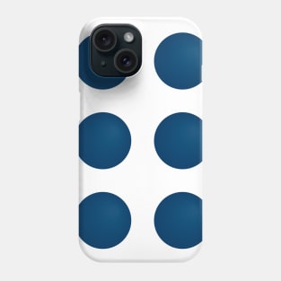 Nine Phone Case