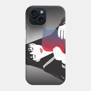 Busy Phone Case