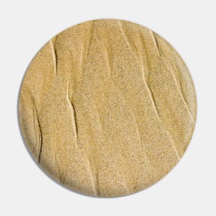 Beautiful sand ripple texture Pin