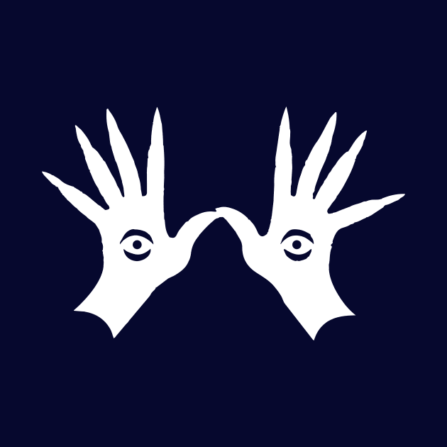 Minimalist Pans Labyrinth by PWCreate