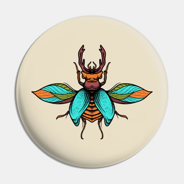 Insect 5 Pin by Tuye Project