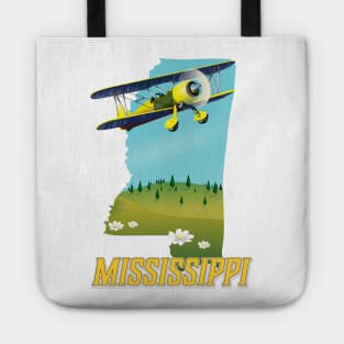 mississippi Tote