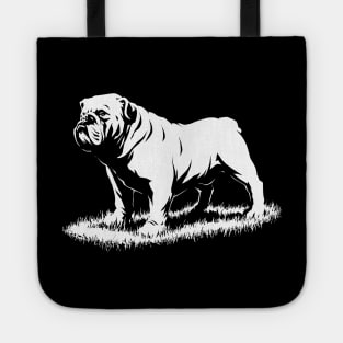 Marine Mascot Tote