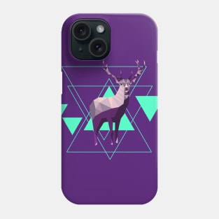 Oh my Deer! Phone Case