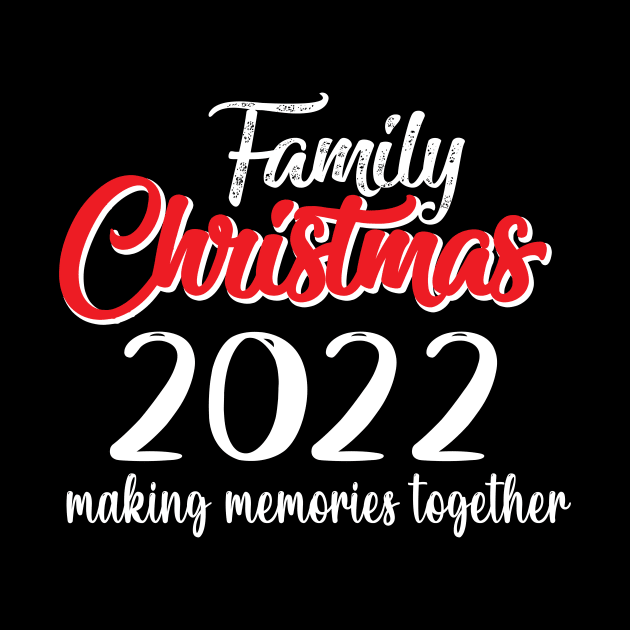 Family Christmas 2022 making memories together, Matching Family Christmas 2022 Team Santa Elf Squad Pajamas by Giftyshoop