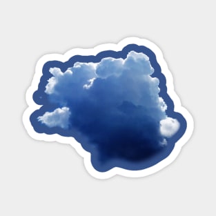 Cloud Magnet