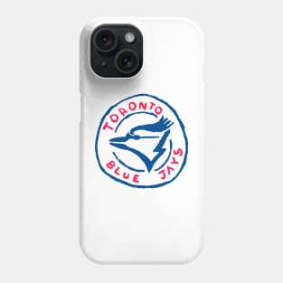 Toronto Blue Jaaaays Phone Case