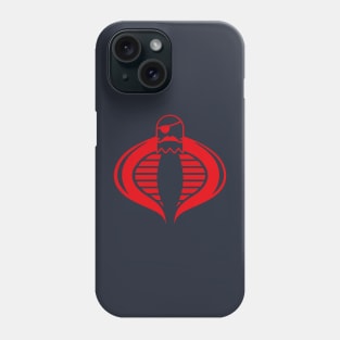 PG Cobra Phone Case