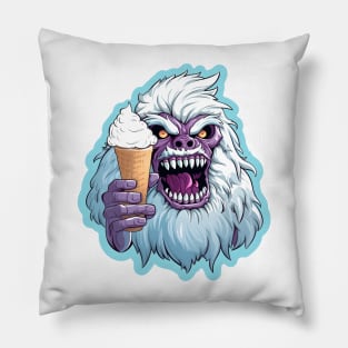 Chilled Delights Pillow