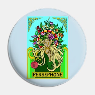 Persephone Pin