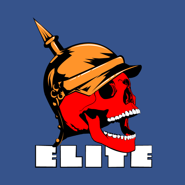 ELITE TEAM W by Pet-A-Game