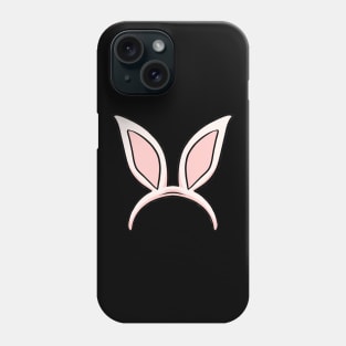 Bunny Ears Phone Case