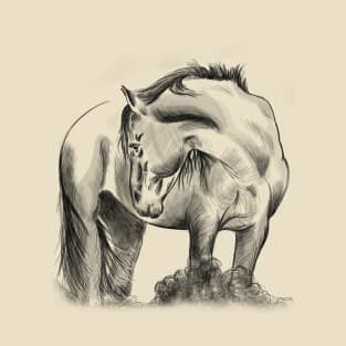 Horse T-Shirt