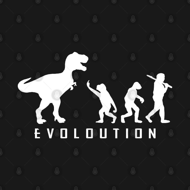 Evolution by Etopix