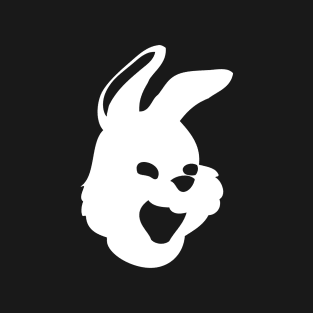 Bunny Mask T-Shirt